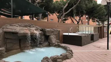 HOTEL REYMAR