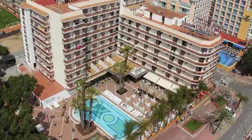 HOTEL REYMAR