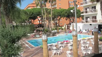HOTEL REYMAR