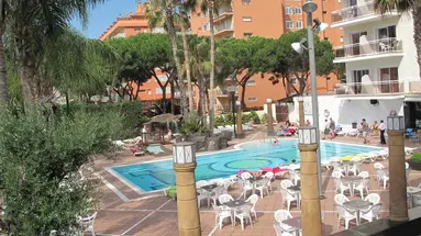 HOTEL REYMAR