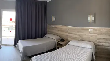 HOTEL REYMAR