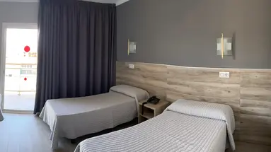 HOTEL REYMAR