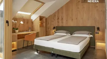 HOTEL REZIA