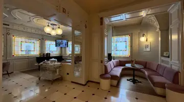 Hotel Rezia