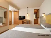 Hotel Rezia****