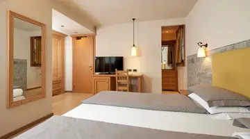 Hotel Rezia****