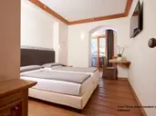 Hotel Rezia****