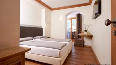 Hotel Rezia****