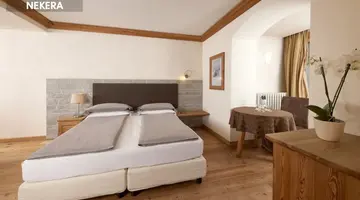 HOTEL REZIA