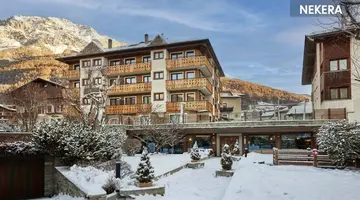 HOTEL REZIA