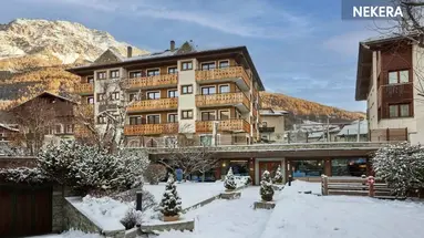 HOTEL REZIA
