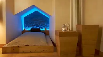 Hotel Rezia