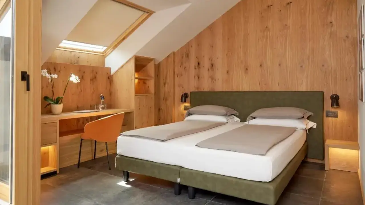 Hotel Rezia