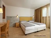 Hotel Rezia****