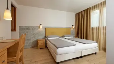 Hotel Rezia****