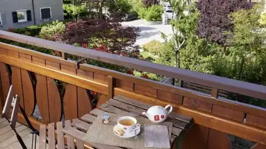 Hotel Rezia****