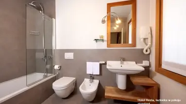 Hotel Rezia****