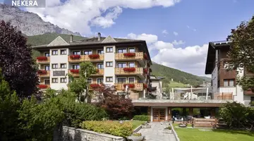 HOTEL REZIA