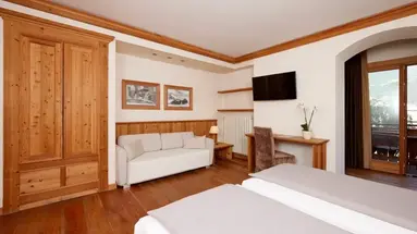 Hotel Rezia****