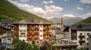 Hotel Rezia
