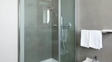 Hotel Rezia****