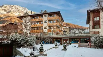 Hotel Rezia****