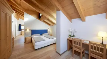 Hotel Rezia