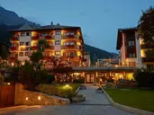 Hotel Rezia