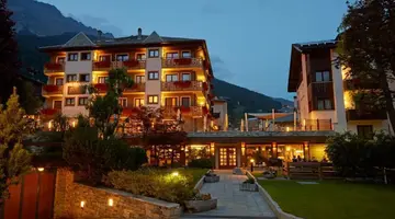 Hotel Rezia