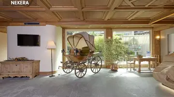 HOTEL REZIA