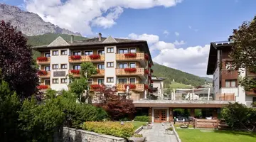 Hotel Rezia