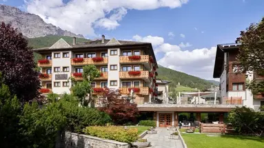Hotel Rezia