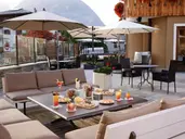 Hotel Rezia