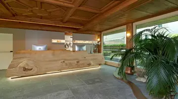 Hotel Rezia