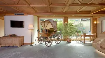 Hotel Rezia