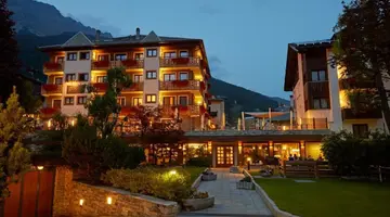 Hotel Rezia