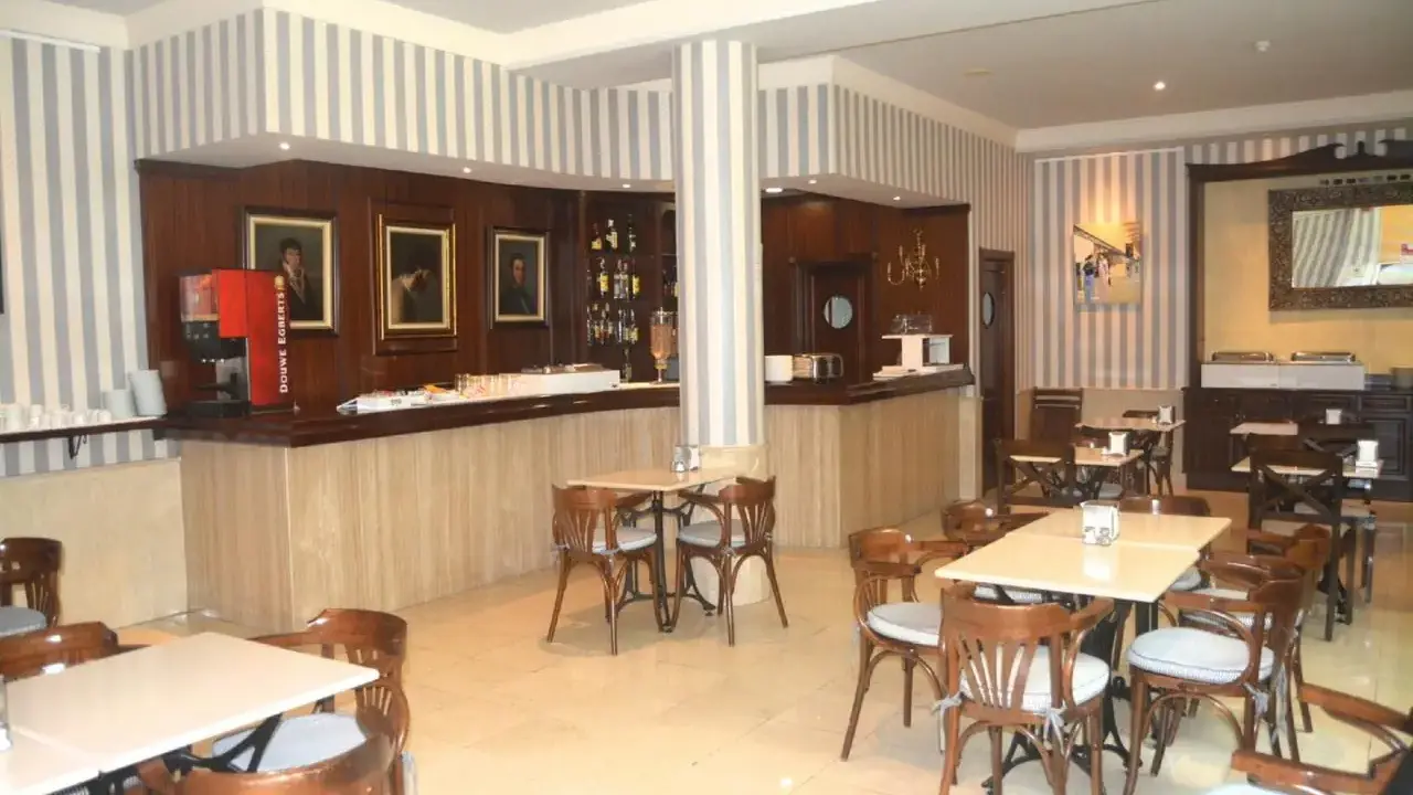 Hotel RF Astoria Adult Only