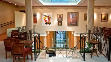 Hotel RF Astoria Adult Only