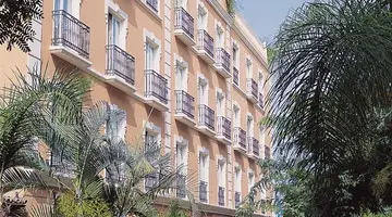 Hotel RF Astoria Adult Only