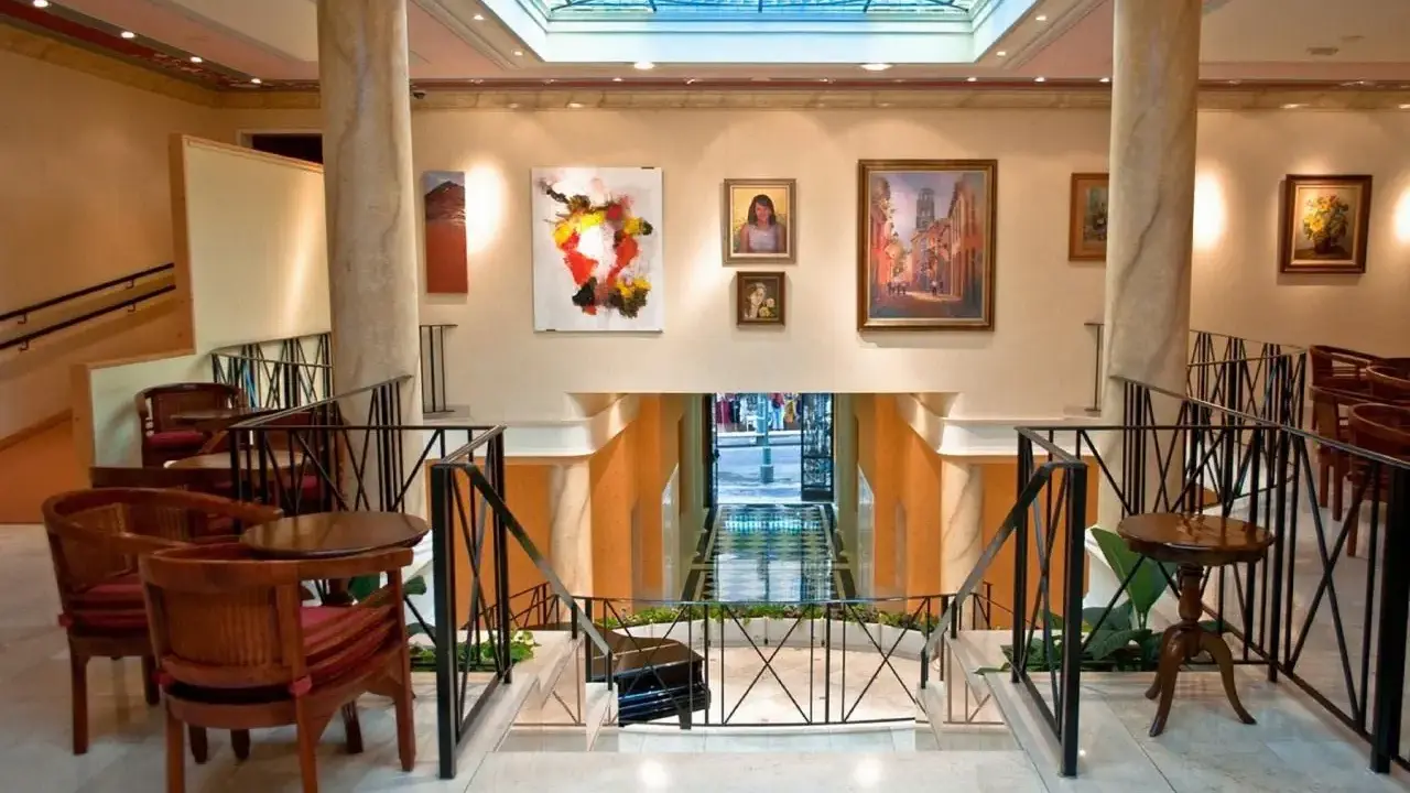 Hotel RF Astoria Adult Only