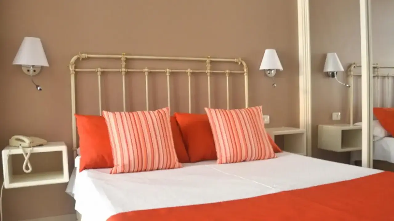 Hotel RF Astoria Adult Only