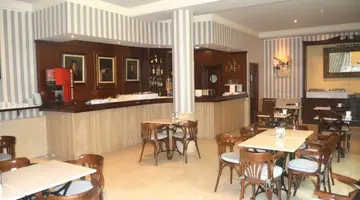 Hotel RF Astoria Adult Only