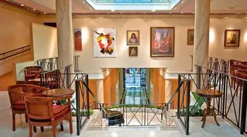 Hotel RF Astoria Adults Only