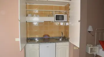 Hotel RF Astoria