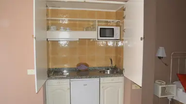 Hotel RF Astoria