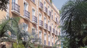 Hotel RF Astoria