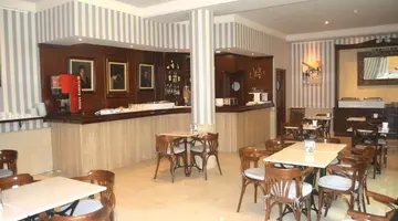 Hotel RF Astoria