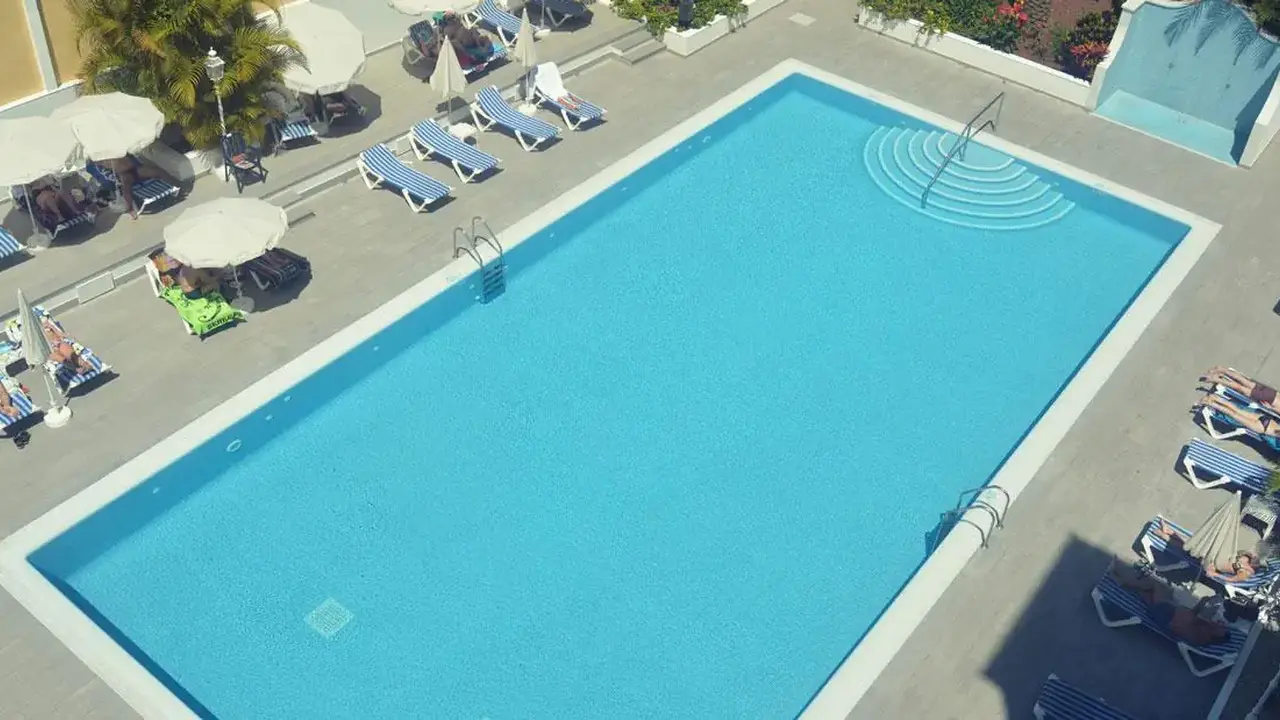 Hotel RF San Borondon
