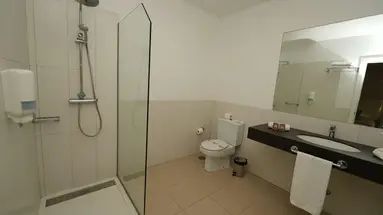 Hotel RF San Borondon