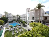 Hotel RF San Borondon